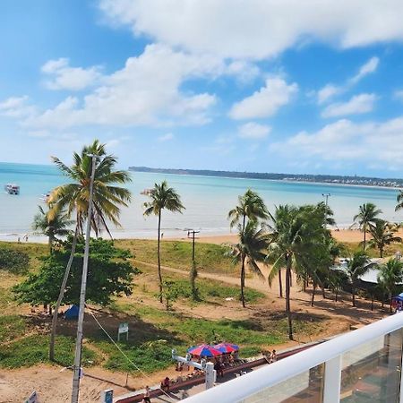 Apartamento Tambau A Beira Mar Joao Pessoa Exterior photo
