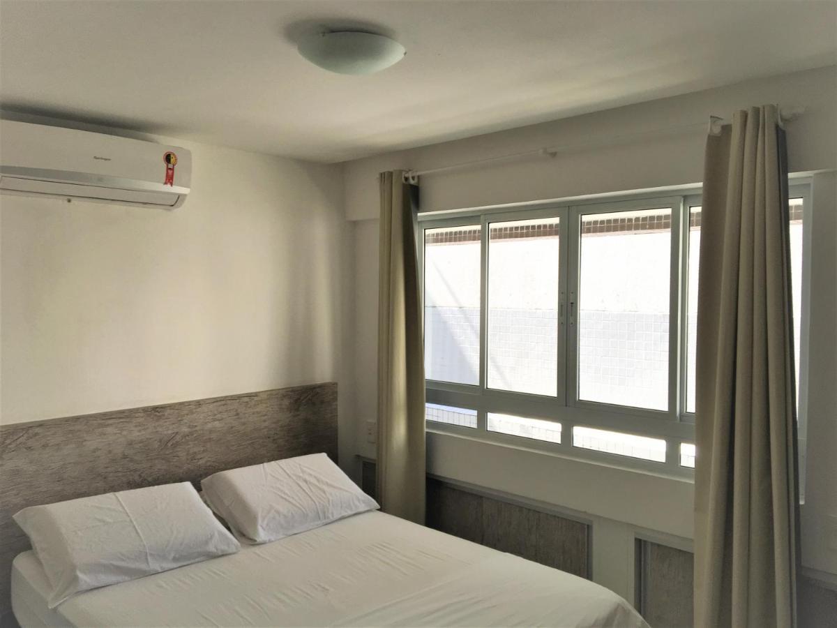 Apartamento Tambau A Beira Mar Joao Pessoa Exterior photo