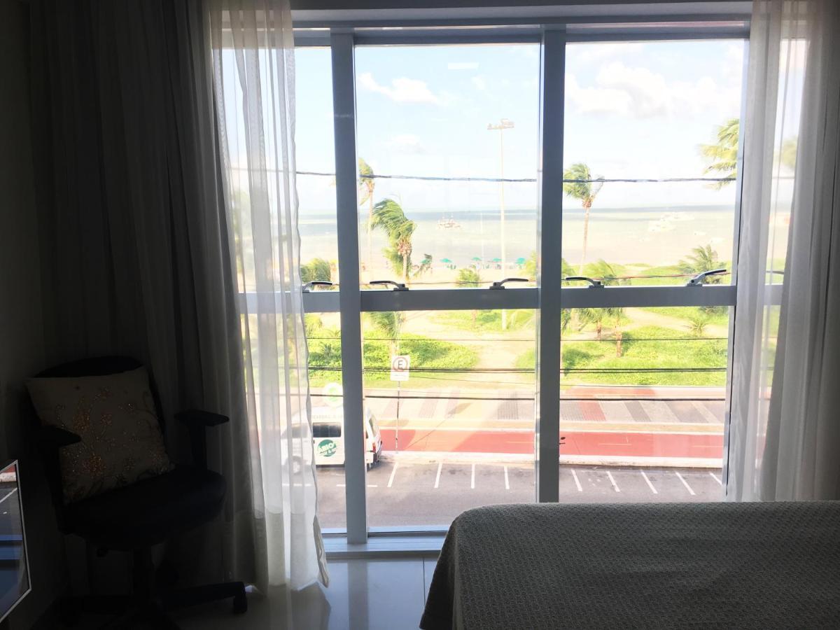 Apartamento Tambau A Beira Mar Joao Pessoa Exterior photo
