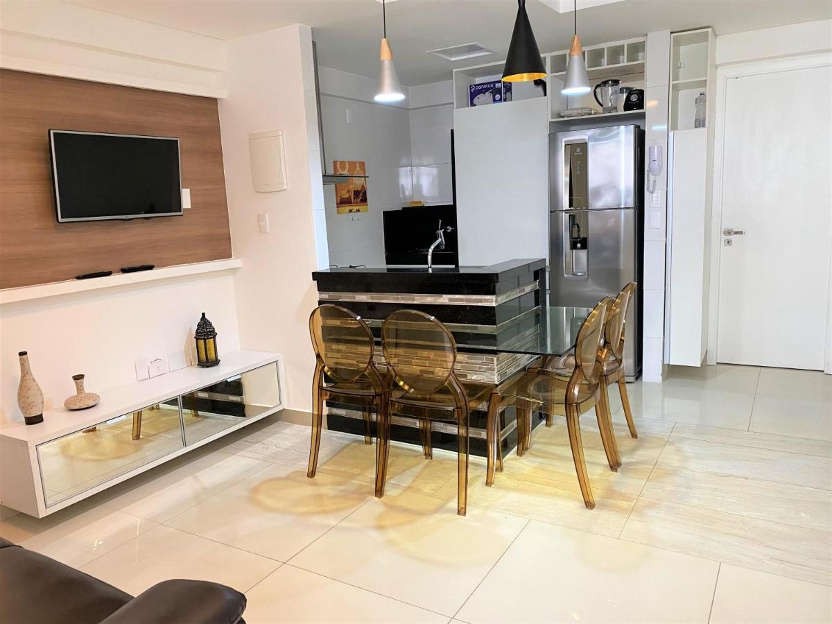 Apartamento Tambau A Beira Mar Joao Pessoa Exterior photo