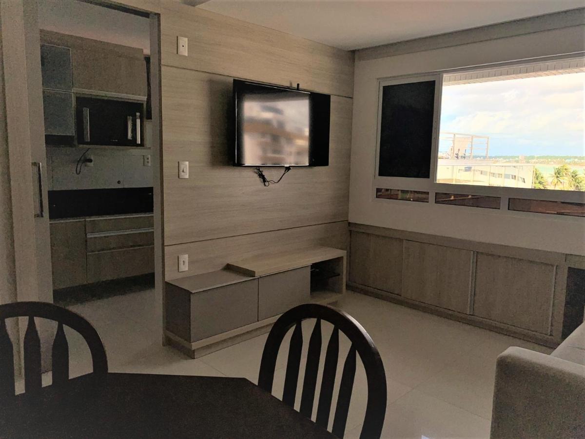Apartamento Tambau A Beira Mar Joao Pessoa Exterior photo