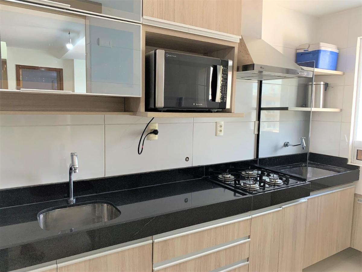 Apartamento Tambau A Beira Mar Joao Pessoa Exterior photo
