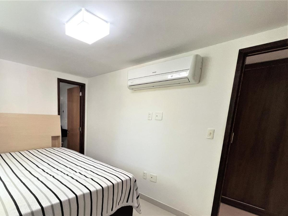 Apartamento Tambau A Beira Mar Joao Pessoa Exterior photo