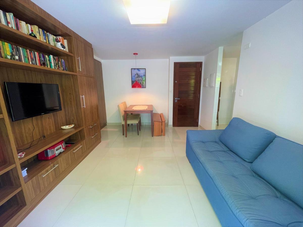 Apartamento Tambau A Beira Mar Joao Pessoa Exterior photo