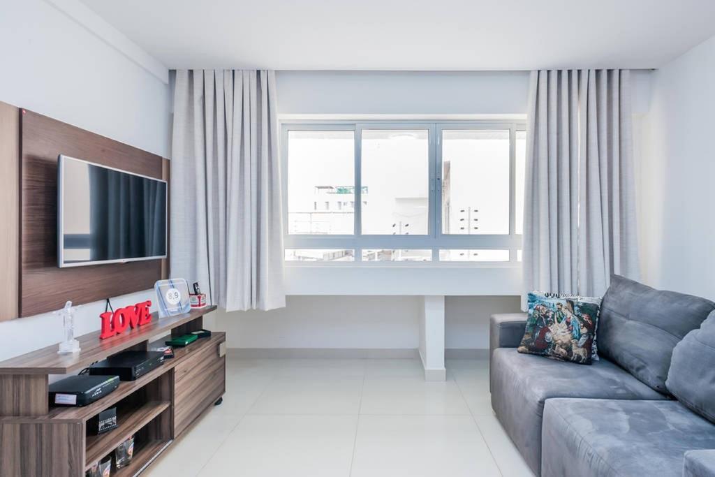 Apartamento Tambau A Beira Mar Joao Pessoa Exterior photo