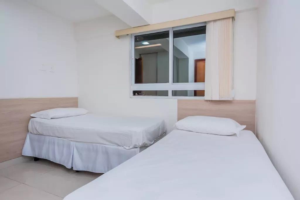 Apartamento Tambau A Beira Mar Joao Pessoa Exterior photo