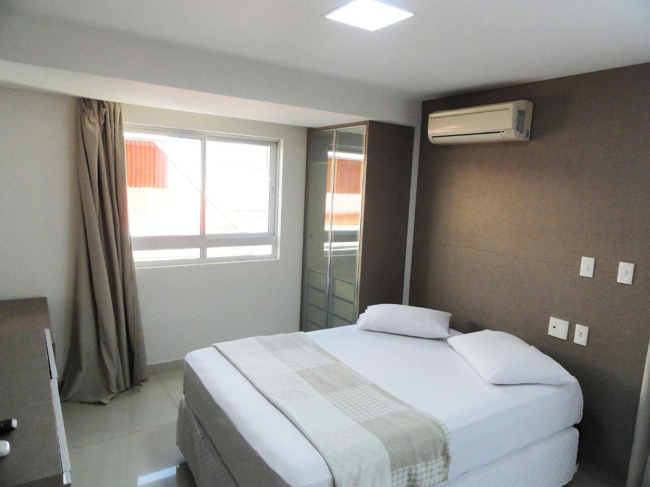 Apartamento Tambau A Beira Mar Joao Pessoa Exterior photo