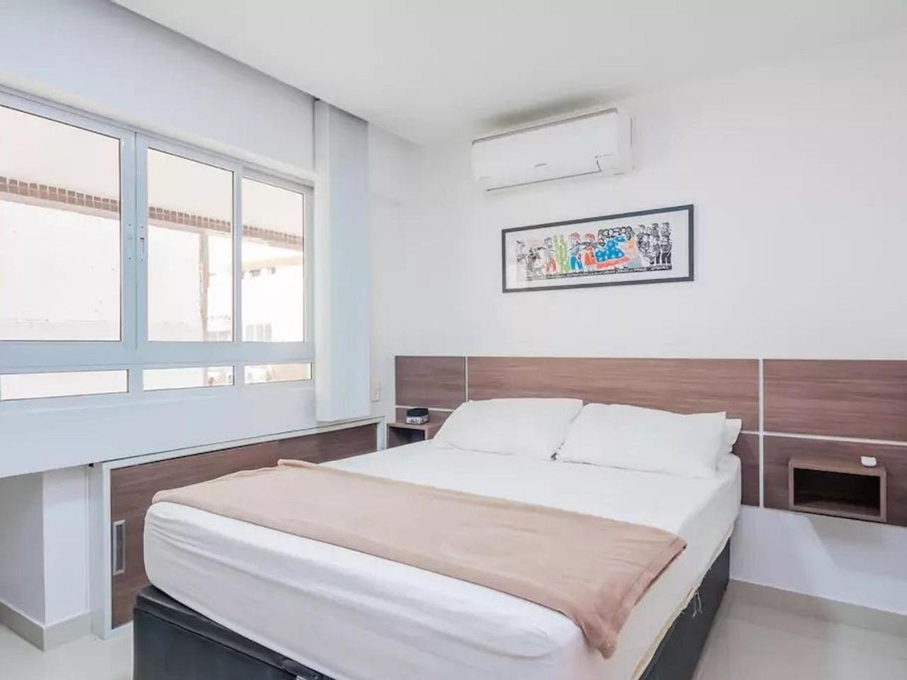 Apartamento Tambau A Beira Mar Joao Pessoa Exterior photo