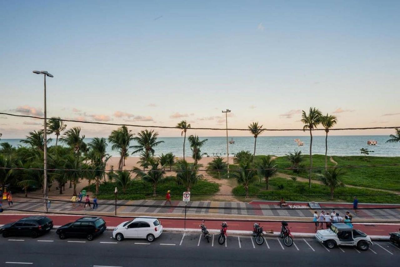 Apartamento Tambau A Beira Mar Joao Pessoa Exterior photo